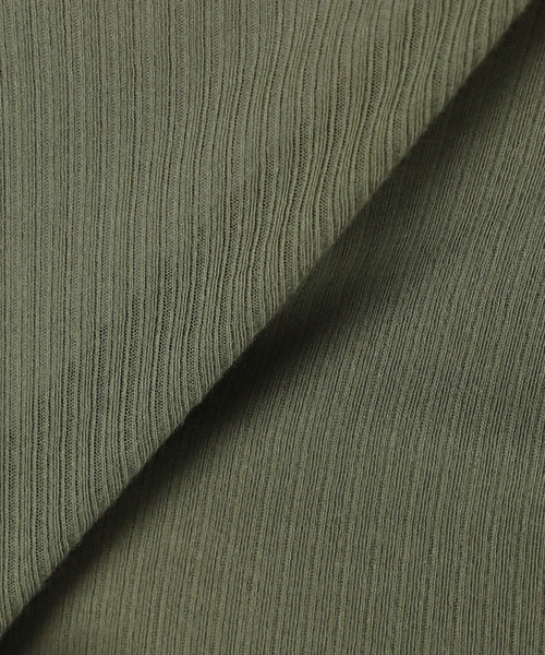 IENA LA BOUCLE（イエナラブークル）の「IENA LA BOUCLE 強撚