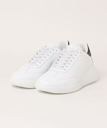 STELLA McCARTNEY | Mens Loop Lace-up Sneakers / メンズ ループ レースアップ スニーカー(スニーカー)