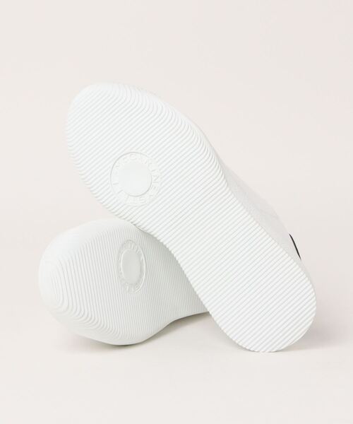 STELLA McCARTNEY（ステラマッカートニー）の「Mens Loop Lace-up Sneakers / メンズ ループ レースアップ スニーカー（スニーカー・メンズ・ホワイト・44/40/41/42/43）」の3枚目の写真