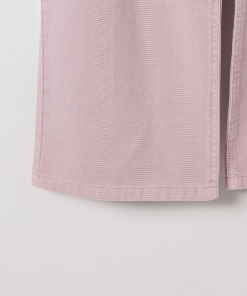 GLOBAL WORK（グローバルワーク）の「GOODデニムワイドパンツ/115803（デニムパンツ・キッズ・ピンク/ブラック/ライトブルー・120cm/130cm/140cm/150cm/160cm）」の13枚目の写真