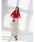 Katrin TOKYO�i�J�g���[���g�[�L���[�j�́ugingham mermaid skirt�i�X�J�[�g�j�v�b�i�`������