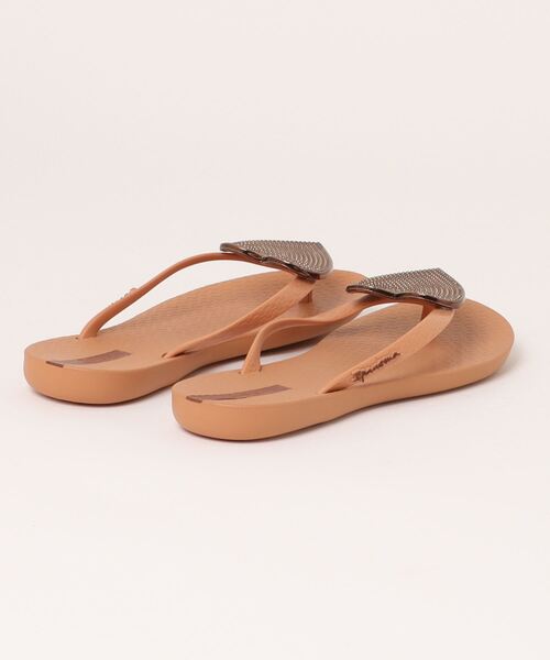 IPANEMA(イパネマ)の「【IPANEMA】SP82120086MAXI FASHION II(サンダル・レディース・ブラウン・35/36/37)」の2枚目の写真