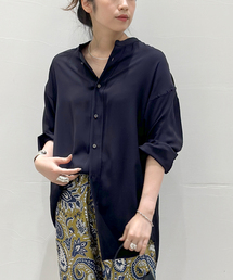 AP STUDIO | オーバーサイズブラウス(シャツ/ブラウス)