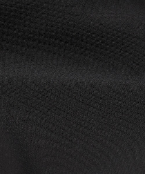 CULLNI（クルニ）の「24-AW-024 / Stretch 2Way Double Cloth  2 Tuck Cargo Pants with Long Belt（カーゴパンツ・メンズ・ブラック/ブルーグリーン/アッシュブラウン・1/2/0）」の17枚目の写真