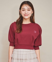 31 Sons de mode | ワンショルダンボールスウェット(スウェット)