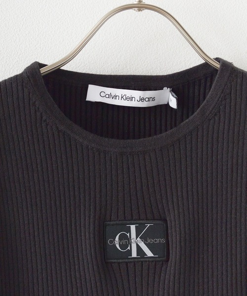 Calvin Klein（カルバン・クライン）の「Calvin Klein/カルバン
