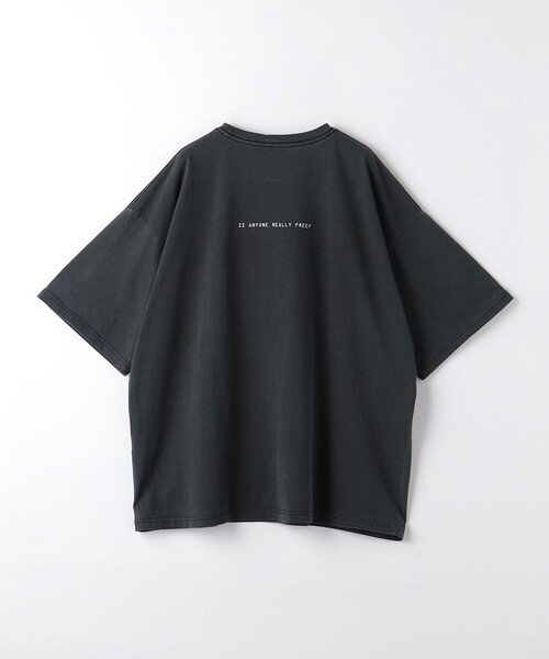 FACCIES（ファチーズ）の「＜FACCIES × monkey time＞ MATRIX Tシャツ