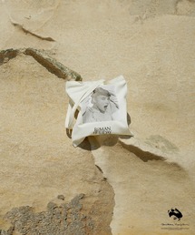 ROPE' | 【AUDREY HEPBURN COLLECTION BY JUN】プリントトートバッグ(トートバッグ)