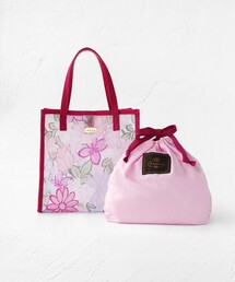 CHERISH UPCYCLE BAG バッグ