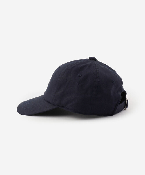 GYMPHLEX（ジムフレックス）の「Gymphlex | キッズ コットンツイル 6パネルキャップ（キャップ・キッズ・グリーン/ベージュ系その他/ネイビー・F）」の10枚目の写真