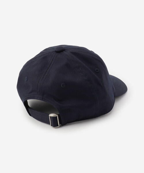 GYMPHLEX（ジムフレックス）の「Gymphlex | キッズ コットンツイル 6パネルキャップ（キャップ・キッズ・グリーン/ベージュ系その他/ネイビー・F）」の9枚目の写真