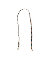 BEAMS BOY | 【別注】OJO DE MEX / バンダ ストラップ(キーホルダー)