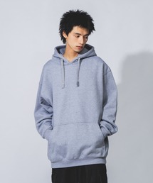 PRO CLUB （プロクラブ）の「【PRO CLUB/プロクラブ】HEAVY WEIGHT PULLOVER HOODIE 　13オンス ヘビーウェイトプルオーバーフーディー プルパーカー PCB142（パーカー・メンズ）」
