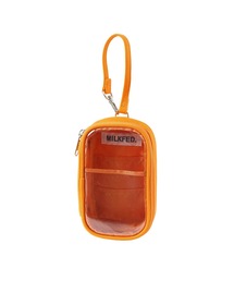 MILKFED. | LOGO CARRY POUCH(ポーチ)