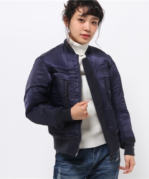 Buzz Rickson's（バズリクソンズ）の「BUZZ RICKSON'S×fennica