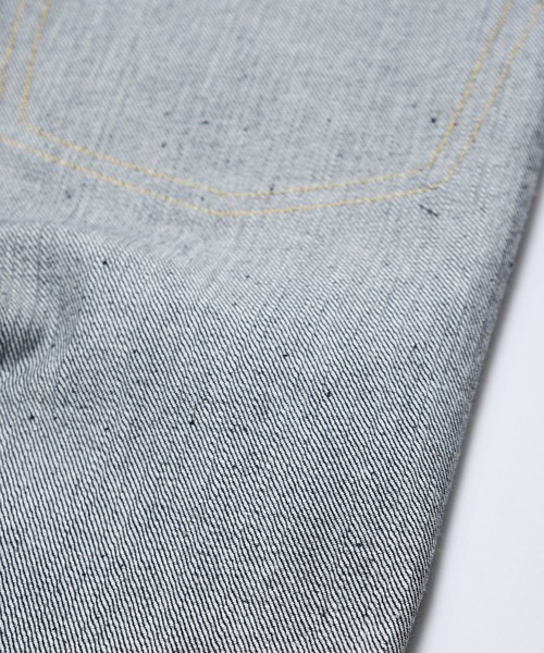 Levi's(リーバイス)の「3-8D4 Levi's VINTAGE CLOTHING 501(R) 1944モデル 501 JEANS RIGID(デニムパンツ・メンズ・ダークインディゴブルー・38inch/34inch/36inch/32inch/30 inch)」の13枚目の写真