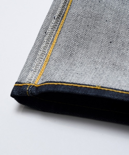 Levi's(リーバイス)の「3-8D4 Levi's VINTAGE CLOTHING 501(R) 1944モデル 501 JEANS RIGID(デニムパンツ・メンズ・ダークインディゴブルー・38inch/34inch/36inch/32inch/30 inch)」の14枚目の写真