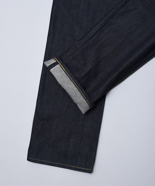 Levi's(リーバイス)の「3-8D4 Levi's VINTAGE CLOTHING 501(R) 1944モデル 501 JEANS RIGID(デニムパンツ・メンズ・ダークインディゴブルー・38inch/34inch/36inch/32inch/30 inch)」の22枚目の写真
