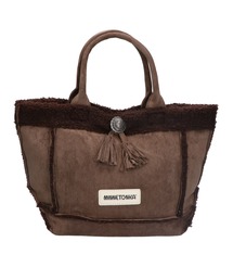 Minnetonka | 【MINNETONKA/ミネトンカ】BOA HANDBAG ボアハンドバッグ(ハンドバッグ)