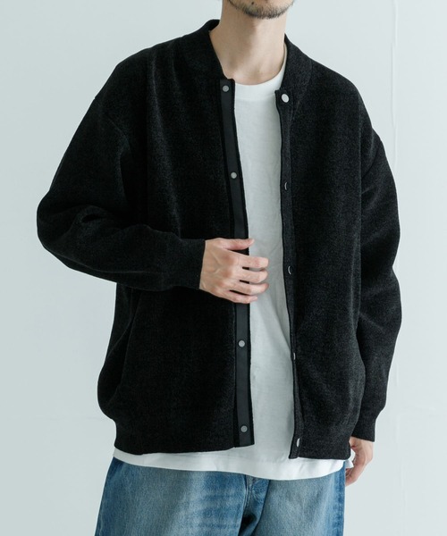 URBAN RESEARCH（アーバンリサーチ）の「Wフェイスクルーネック