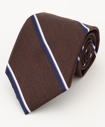 J.PRESS | 【STRUCTURE MIX COLLECTION】レジメンタル ネクタイ(ネクタイ)