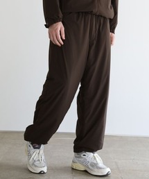 BAYFLOW | 【ウルマ×BAYFLOW】ハイゲージナイロン機能綿ジョガーパンツ(その他パンツ)