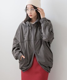 【新品】ローリーズファーム　ブルゾン　140㎝ レザーロングブルゾン | [公式]ローリーズファーム （LOWRYS