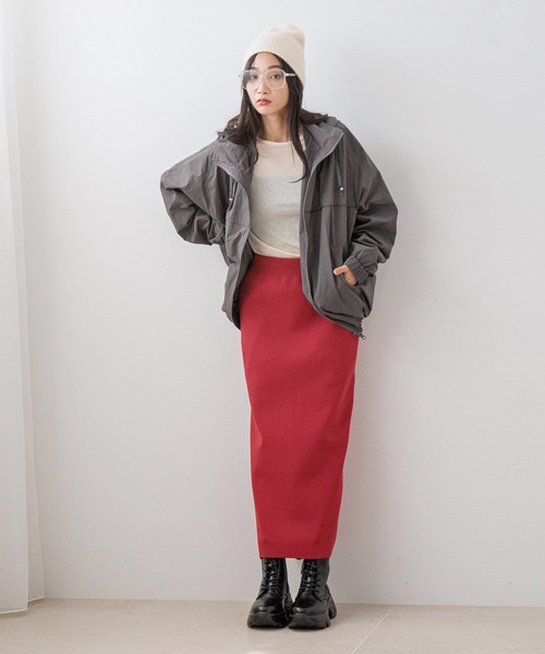 LOWRYS FARM（ローリーズファーム）の「パイピングナイロン