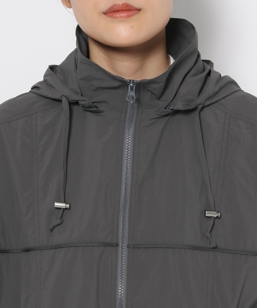 LOWRYS FARM（ローリーズファーム）の「パイピングナイロン