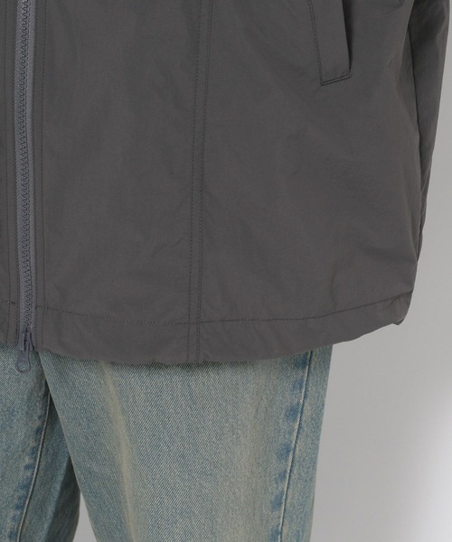 LOWRYS FARM（ローリーズファーム）の「パイピングナイロン