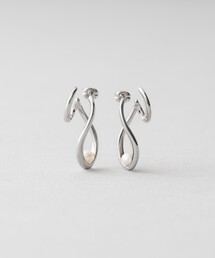 Jouete | ダブルピアス パール(ピアス（両耳用）)