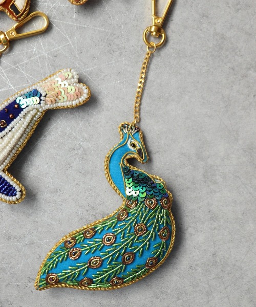 激レア 入手困難 アフロデリック 入会記念チャーム オダギリジョー キーホルダー 楽天市場】オリジナル 噛み付きキーホルダー niko and