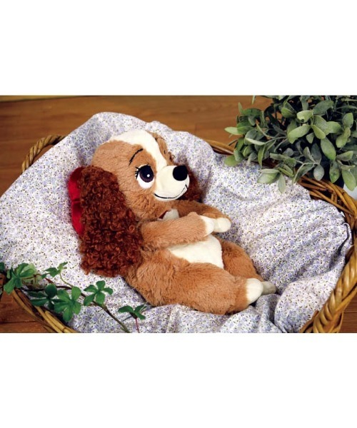 Disney（ディズニー）の「【 Disney / ディズニー 】 わんわん