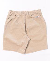 新品！ BANKS JOURNAL バンクス ジャーナル コーデュロイショーツ BANKS JOURNAL バンクスジャーナル コーデュロイ ショートパンツ