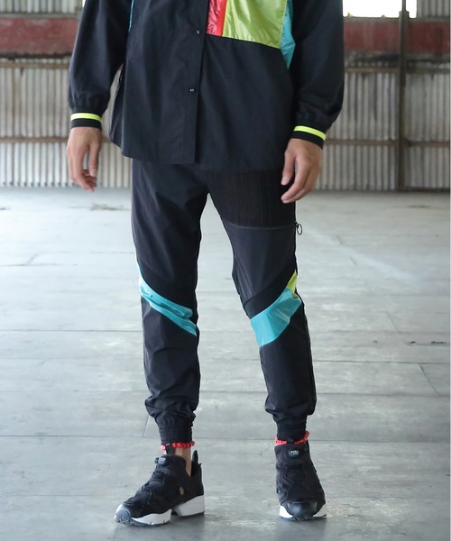 After War Aloha Pants STOF ストフ STOF（ストフ）の「After War Aloha Pants（その他パンツ）」 - WEAR