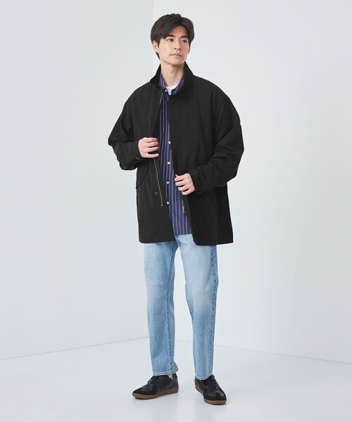 green label relaxing（グリーンレーベルリラクシング）の「レーヨン