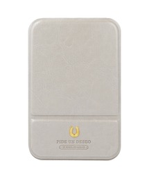 PEDIR（ペディール）の「PEDIR ネブラスカ フォールディングミラー <M>（手鏡/メイクミラー）」