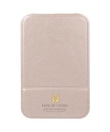 PEDIR（ペディール）の「PEDIR ネブラスカ フォールディングミラー <M>（手鏡/メイクミラー）」