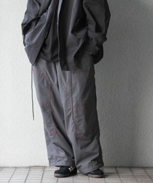 SENSE OF PLACE by URBAN RESEARCH | ツートーンダブルニーパンツ(その他パンツ)