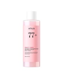 Anua | 桃77ナイアシンエッセンストナー(化粧水)