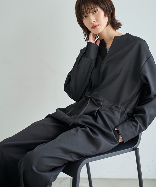 ⭐️激レア⭐️ワコマリア ジャンプスーツ オールインワン パジャマ つなぎ サーマル ⭐️激レア⭐️ワコマリア ジャンプスーツ オールインワン パジャマ