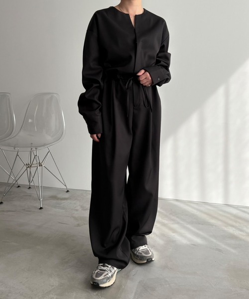 NEIGHBORHOOD オールインワン つなぎ　ツナギ　ジャンプスーツ Schott N.Y.C ショット TC ワーク ジャンプスーツ つなぎ ツナギ