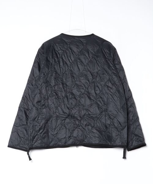 fridge（フリッジ）の「【TAION】タイオン REVERSIBLE "VETJAN" DOWN JACKET TAION-JK03JS（ダウンジャケット/コート・メンズ・ブラック/オリーブ/その他/ダークグリーン/カモフラージュ・LARGE/X-LARGE/MEDIUM/SMALL）」の21枚目の写真