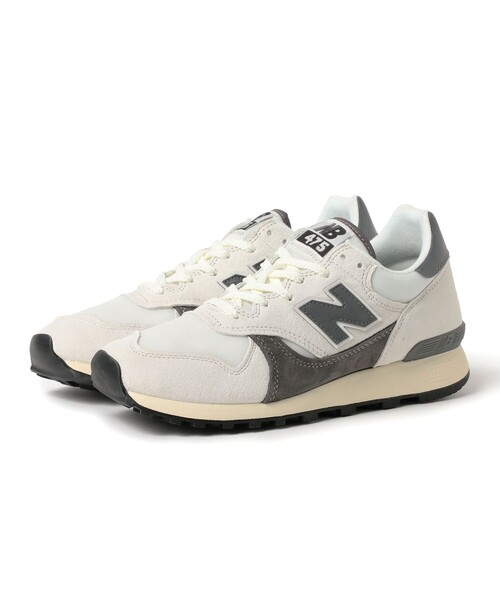 New Balance / 475 VTA（スニーカー）｜New Balance（ニューバランス） 11,550円