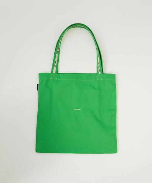 FRAPBOIS（フラボア）の「フラフェス ロゴトート24（トートバッグ・レディース・グリーン・FREE）」の16枚目の写真