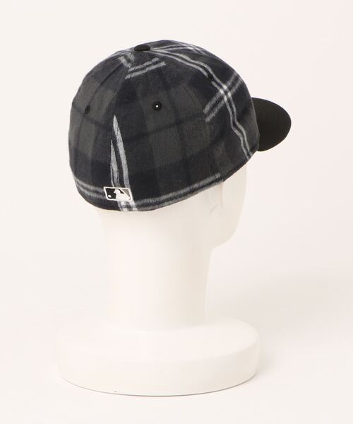 【NEW ERA / ニューエラ】 MLB キャップ Ombre Check（キャップ）｜NEW ERA（ニューエラ）