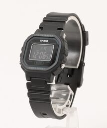 【CASIO（カシオ）】スタンダードデジタル ミニ