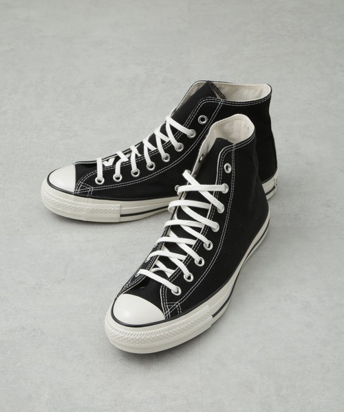 【セール】CONVERSE/ALL STAR US HI（スニーカー）｜CONVERSE（コンバース）