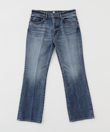 Ets.MATERIAUX | ETS.MATERIAUX(マテリオ) ブーツカットデニム(デニムパンツ)