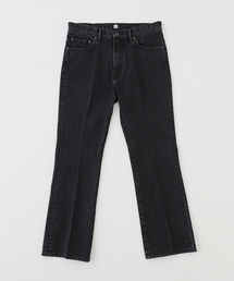 Ets.MATERIAUX | ETS.MATERIAUX(マテリオ) ブーツカットデニム(デニムパンツ)
